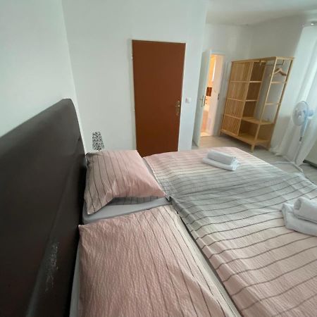 Penzion Oaza Trnava Ngoại thất bức ảnh