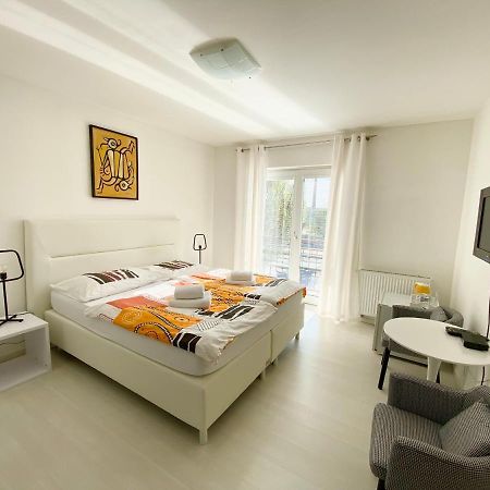 Penzion Oaza Trnava Ngoại thất bức ảnh
