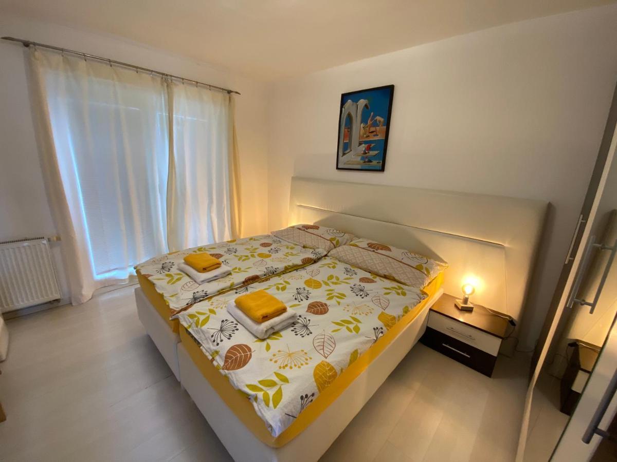 Penzion Oaza Trnava Ngoại thất bức ảnh