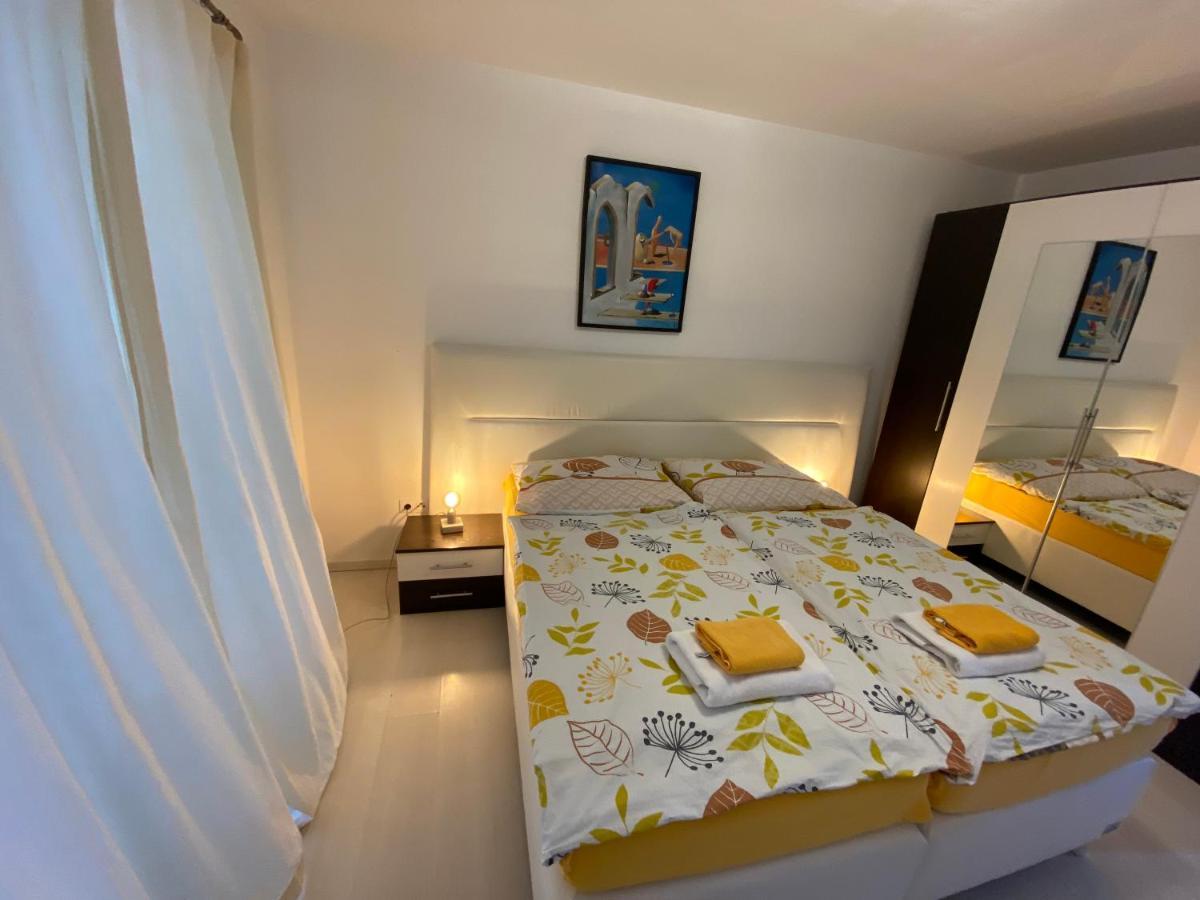 Penzion Oaza Trnava Ngoại thất bức ảnh