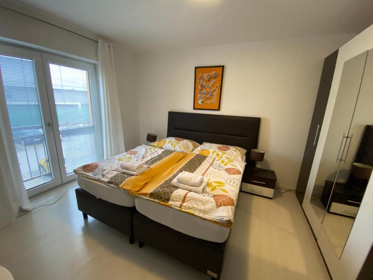 Penzion Oaza Trnava Ngoại thất bức ảnh