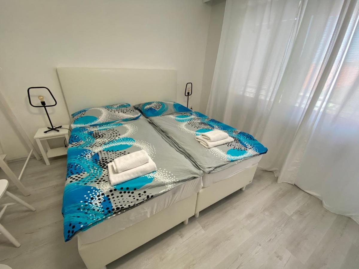 Penzion Oaza Trnava Ngoại thất bức ảnh