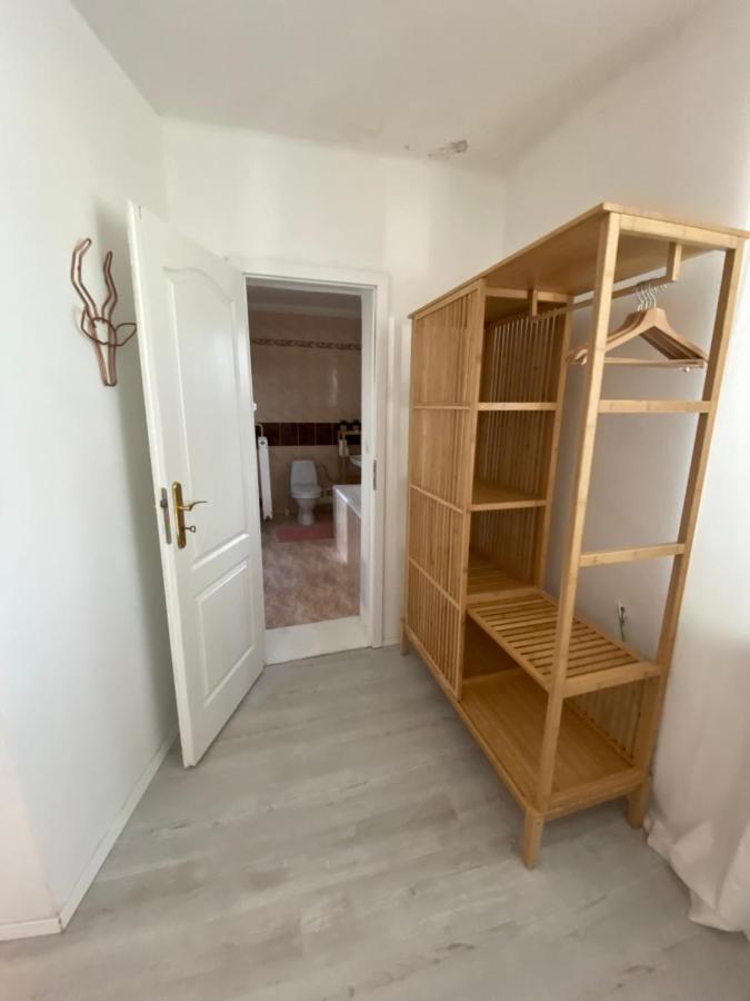 Penzion Oaza Trnava Ngoại thất bức ảnh