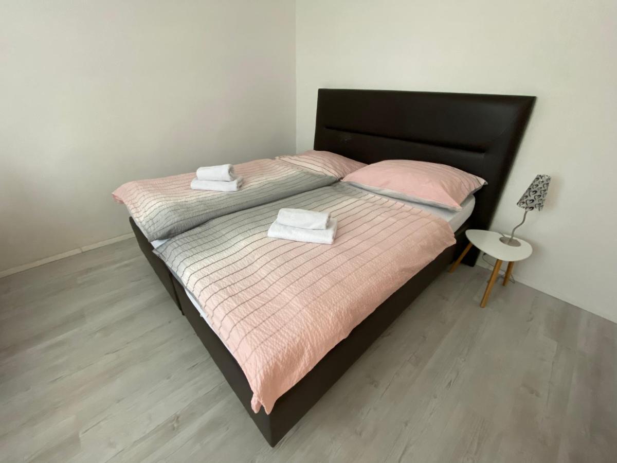 Penzion Oaza Trnava Ngoại thất bức ảnh