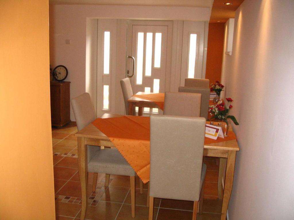 Penzion Oaza Trnava Ngoại thất bức ảnh