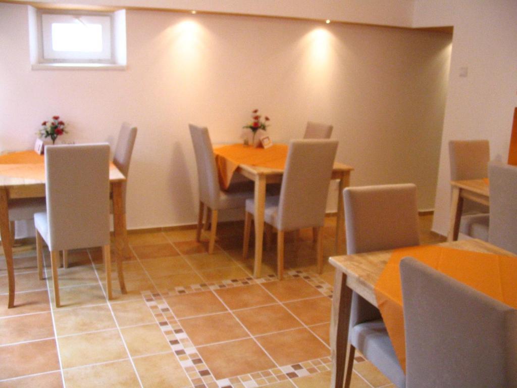 Penzion Oaza Trnava Ngoại thất bức ảnh