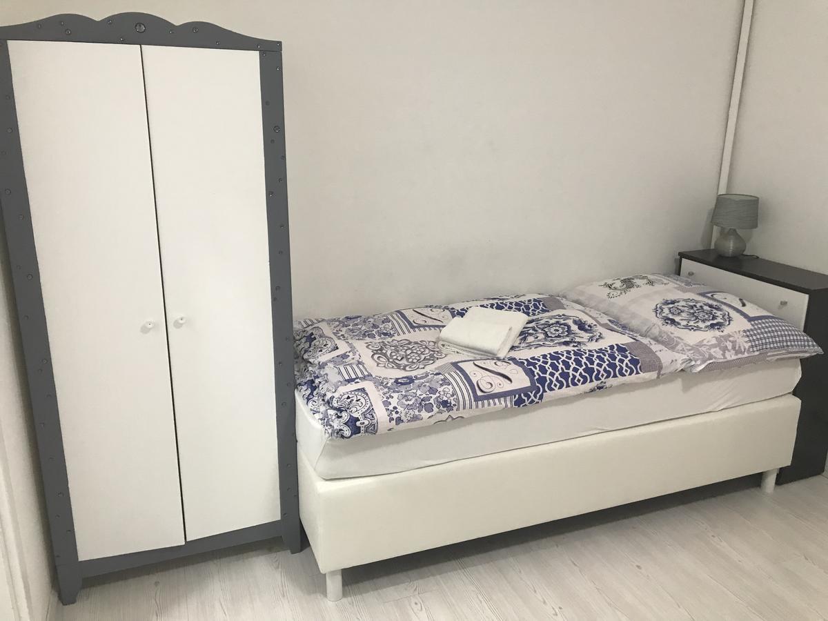 Penzion Oaza Trnava Ngoại thất bức ảnh