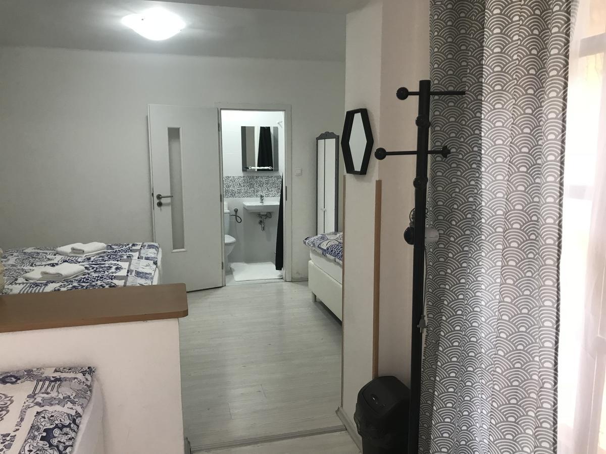 Penzion Oaza Trnava Ngoại thất bức ảnh