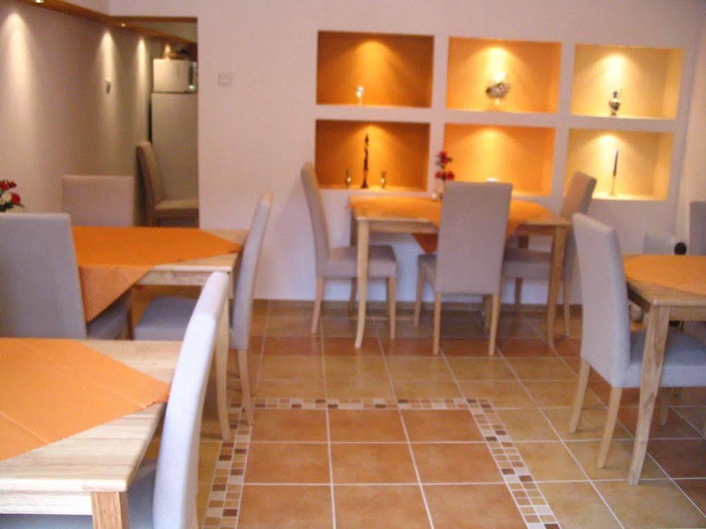 Penzion Oaza Trnava Ngoại thất bức ảnh